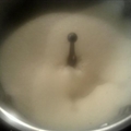 Mashed potato THERMOMIX