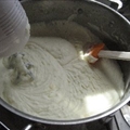 Mashed Potatoes