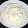 Mashed Potatoes with Cream Cheese 