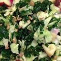Massaged Kale Salad