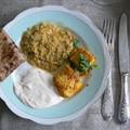 Massala fish