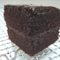 Matt's Mayo Cake