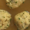 Matzoh Balls