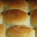 Maybe-the-Best Yeast Rolls