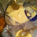 Mayonnaise (Food Processor)