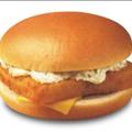 Mcdonalds Filet-O-Fish