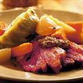 Mchenry's Corned beef and cabbage