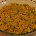 Mealtime Favorite Macaroni Salad