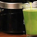 Mean Green Juice