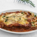 Meat Lasagna