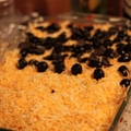 Meat-Less Enchiladas