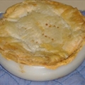 Meat Pies
