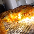 Meat Pizza