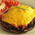 Meat Stuffed Portabello Caps