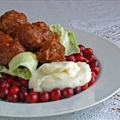 Meatballs and Cabbage