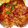 Meatballs for Spaghetti