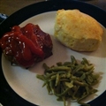 Meatloaf