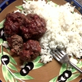 Meatloaf Minis