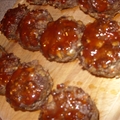 Meatloaf Muffins