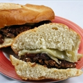 Meatloaf Subs