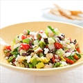 Mediterranean Chopped Salad