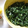 Mediterranean Kale 