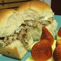 Mediterranean Sliders