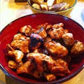 Mee Maw's Barbecue Chicken Sauce