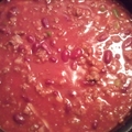 Melanie's Chili Melanie's Chili