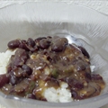 Melissa's Better Than Popeye's Red Beans & Rice