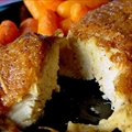 Melt in your mouth Chicken Breast