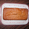 Melt In Your Mouth Pumpkin Bread