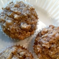 Memere's Apple Muffins