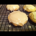 Meme's Tea Cakes