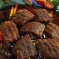 Memphis Dry Ribs