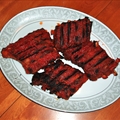 Memphis Ribs - (rub / Mop / Best Homeade Bbq Sauce)