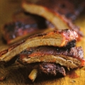 Memphis-Style Ribs