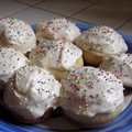 Mennonite Paska (Easter Bread) - Breadmaker version