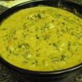 Methi Matar Malai