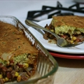 Mexicali Pie