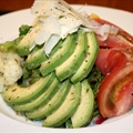 mexican avocado salad