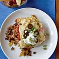 Mexican Casserole 