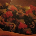 Mexican Caviar