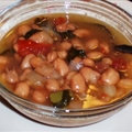 Mexican Charro Beans
