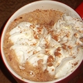 Mexican Coffee