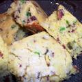 Mexican Cornbread