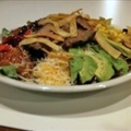 Mexican Flank Steak Salad