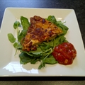 Mexican Frittata