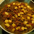 Mexican Ground Beef