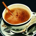 Mexican Hot Chocolate